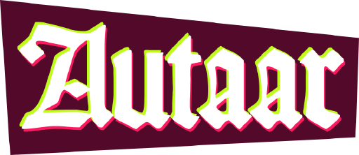 Autaar logo