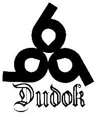 Dudok logo