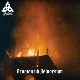 Groeten Uit Helversum