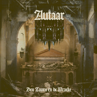 Den Toorn en de Wraeke