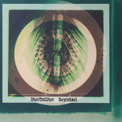 Bezinksel (AWARD005) by VierNulVier