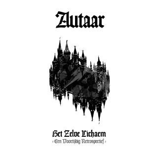 Het Zelve Lichaem: Een Voortijdig Retrospectief